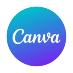 canva logo