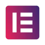 elementor editor logo