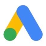 google ads logo