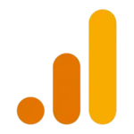 google analytics logo