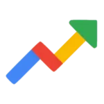 google trends logo