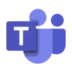 microsoft teams logo