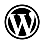 wordpress logo