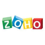 zoho logo